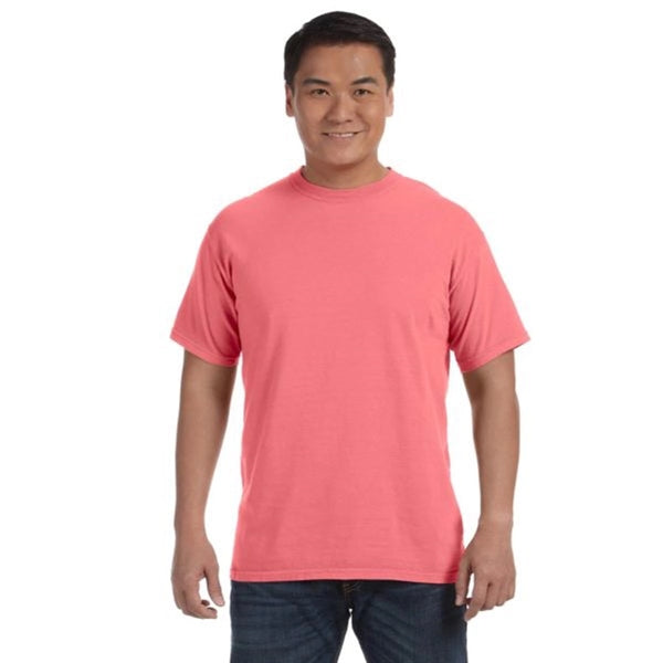 Comfort Colors 6.1 oz. Garmet-Dyed T-Shirt