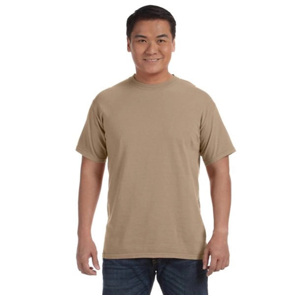 Comfort Colors 6.1 oz. Garmet-Dyed T-Shirt