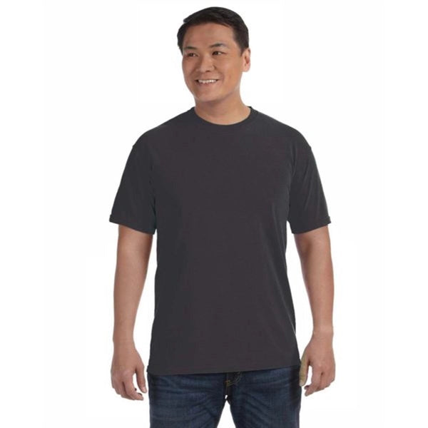 Comfort Colors 6.1 oz. Garmet-Dyed T-Shirt