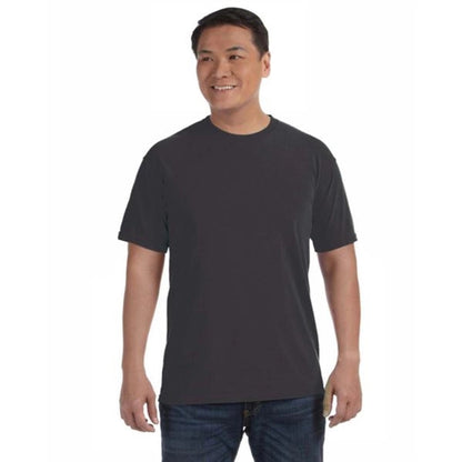 Comfort Colors 6.1 oz. Garmet-Dyed T-Shirt