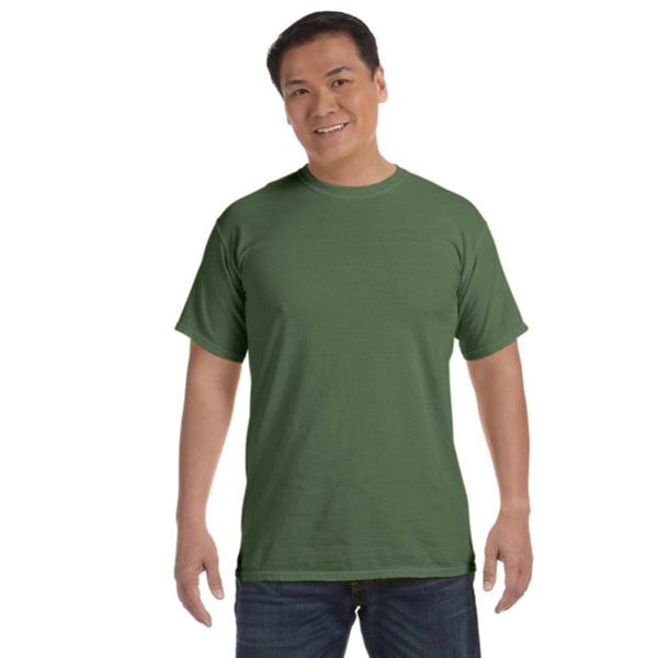 Comfort Colors 6.1 oz. Garmet-Dyed T-Shirt