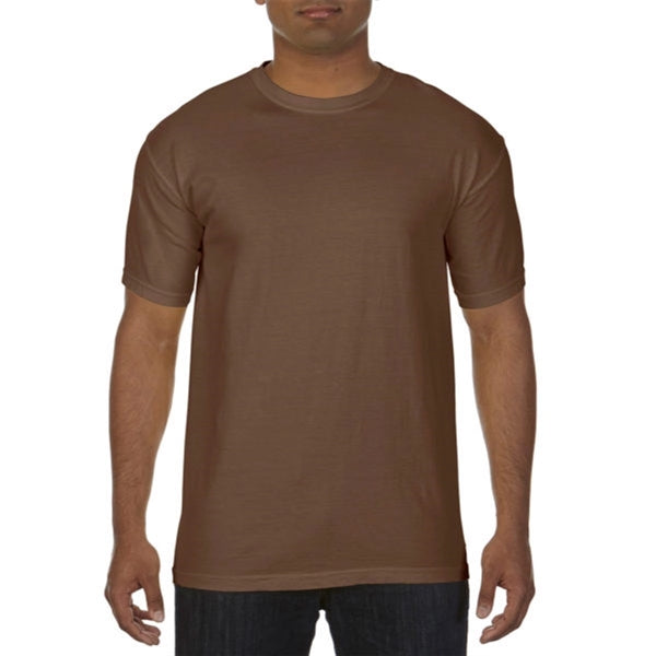 Comfort Colors 6.1 oz. Garmet-Dyed T-Shirt