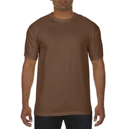 Comfort Colors 6.1 oz. Garmet-Dyed T-Shirt