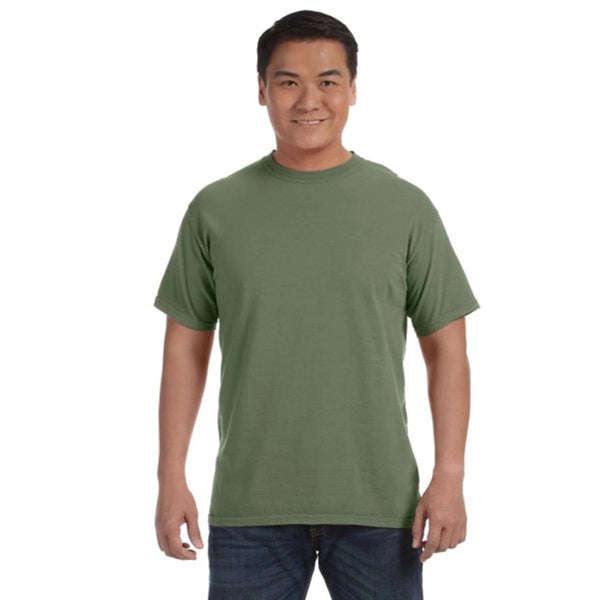 Comfort Colors 6.1 oz. Garmet-Dyed T-Shirt