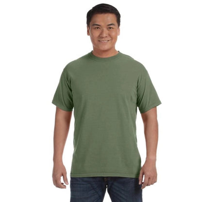 Comfort Colors 6.1 oz. Garmet-Dyed T-Shirt