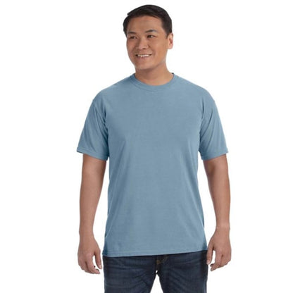 Comfort Colors 6.1 oz. Garmet-Dyed T-Shirt