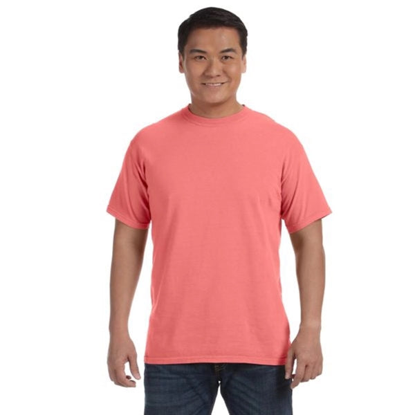 Comfort Colors 6.1 oz. Garmet-Dyed T-Shirt