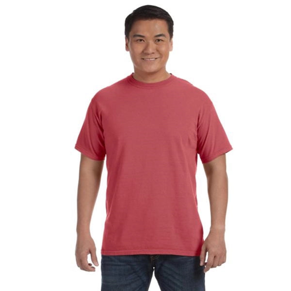 Comfort Colors 6.1 oz. Garmet-Dyed T-Shirt