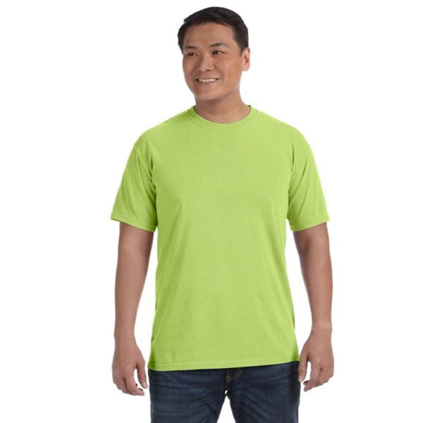 Comfort Colors 6.1 oz. Garmet-Dyed T-Shirt