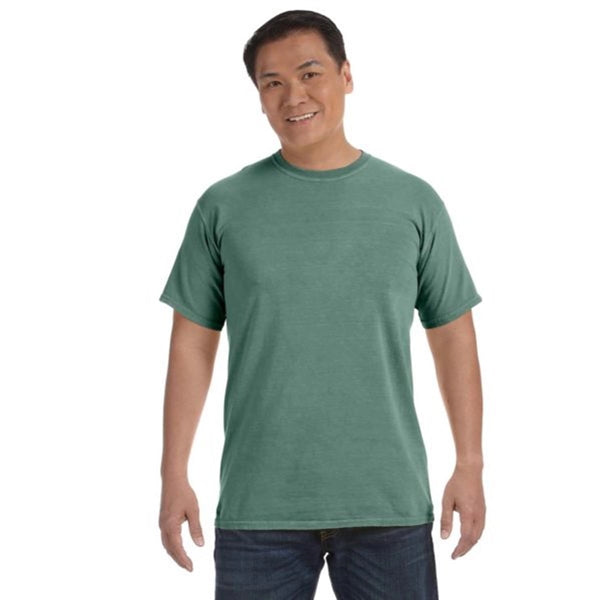 Comfort Colors 6.1 oz. Garmet-Dyed T-Shirt