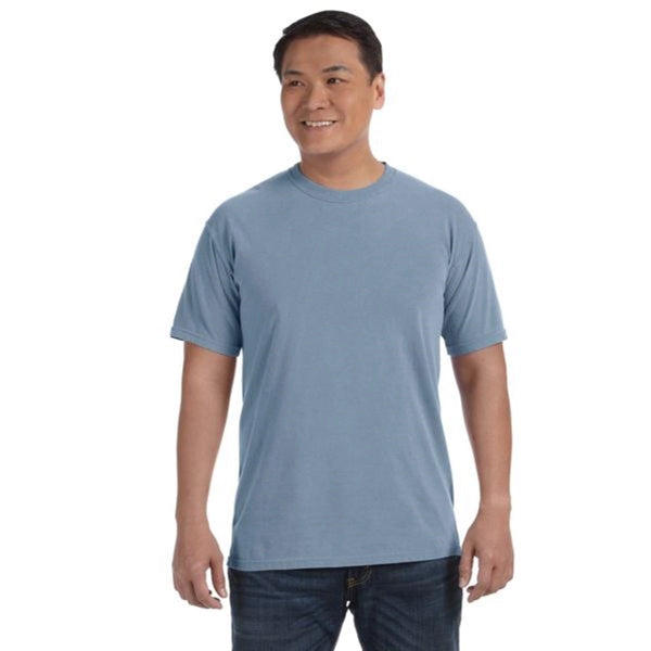 Comfort Colors 6.1 oz. Garmet-Dyed T-Shirt