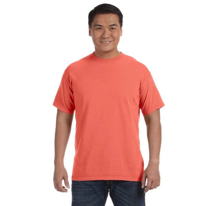 Comfort Colors 6.1 oz. Garmet-Dyed T-Shirt