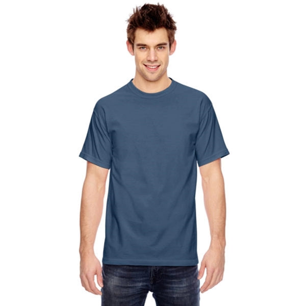 Comfort Colors 6.1 oz. Garmet-Dyed T-Shirt