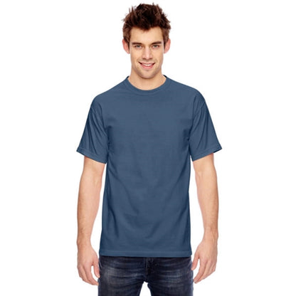 Comfort Colors 6.1 oz. Garmet-Dyed T-Shirt