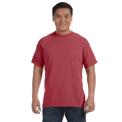 Comfort Colors 6.1 oz. Garmet-Dyed T-Shirt