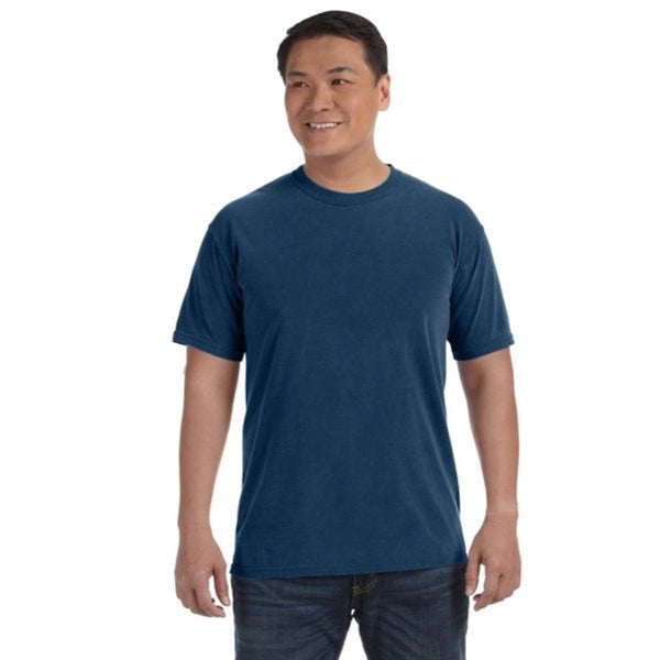 Comfort Colors 6.1 oz. Garmet-Dyed T-Shirt