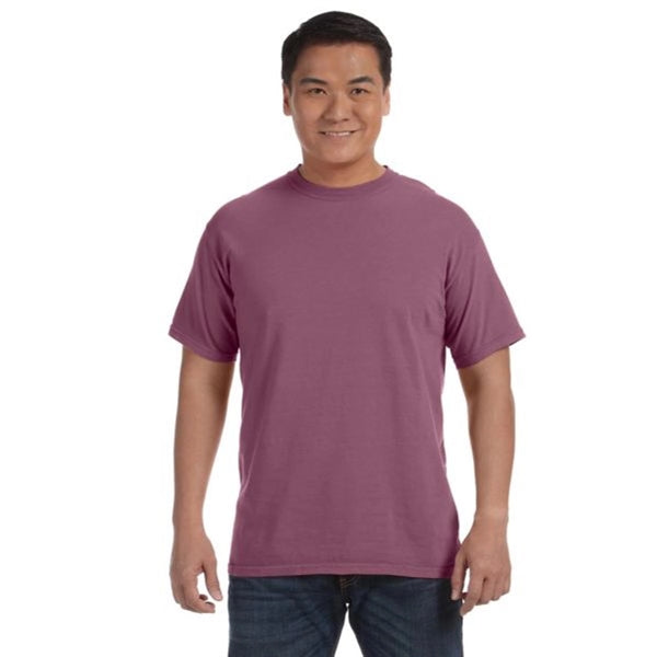 Comfort Colors 6.1 oz. Garmet-Dyed T-Shirt