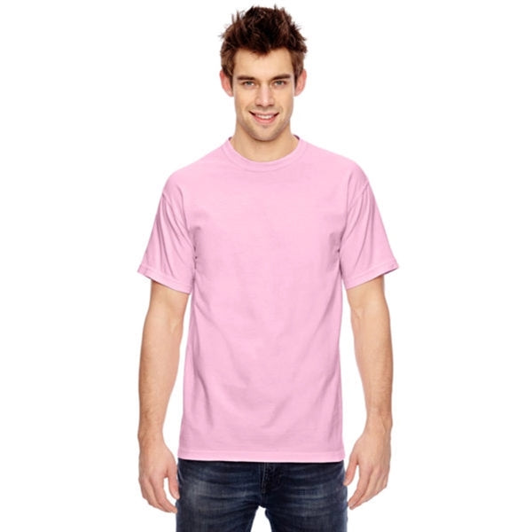 Comfort Colors 6.1 oz. Garmet-Dyed T-Shirt