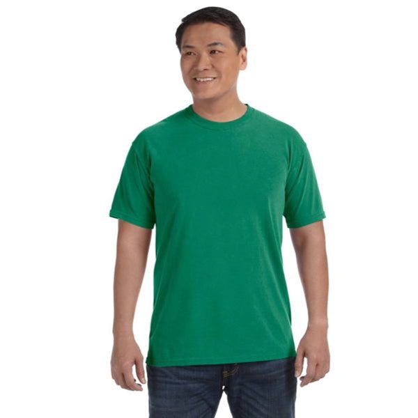Comfort Colors 6.1 oz. Garmet-Dyed T-Shirt