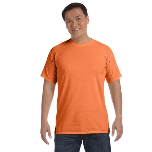 Comfort Colors 6.1 oz. Garmet-Dyed T-Shirt
