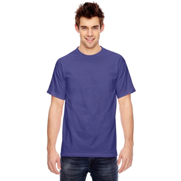 Comfort Colors 6.1 oz. Garmet-Dyed T-Shirt
