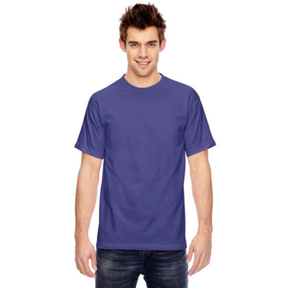 Comfort Colors 6.1 oz. Garmet-Dyed T-Shirt