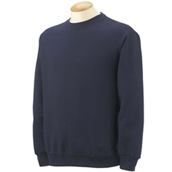Fruit of the Loom 12 oz. Supercotton Fleece Crew