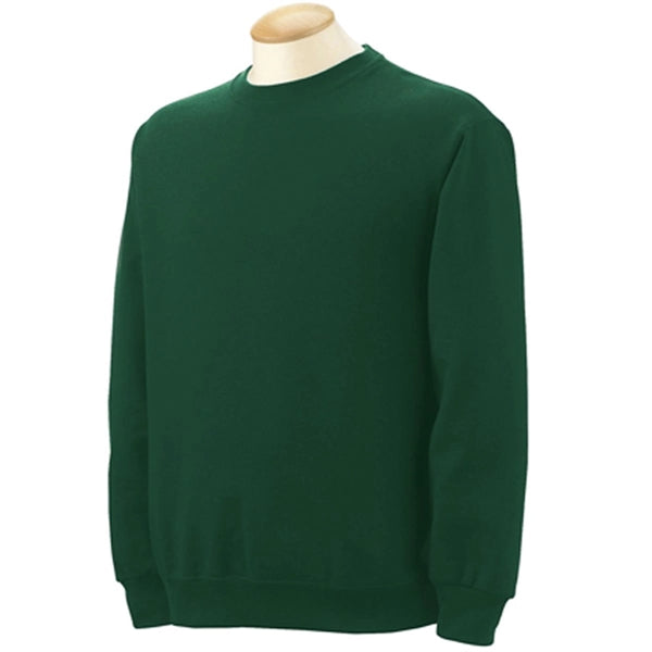 Fruit of the Loom 12 oz. Supercotton Fleece Crew