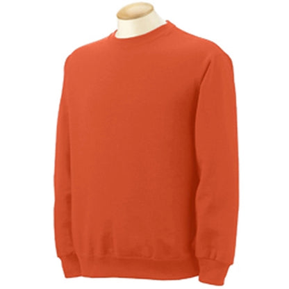 Fruit of the Loom 12 oz. Supercotton Fleece Crew