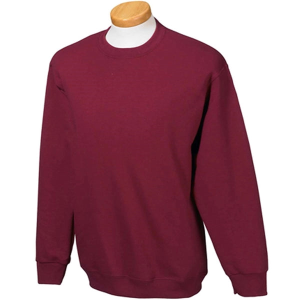 Fruit of the Loom 12 oz. Supercotton Fleece Crew