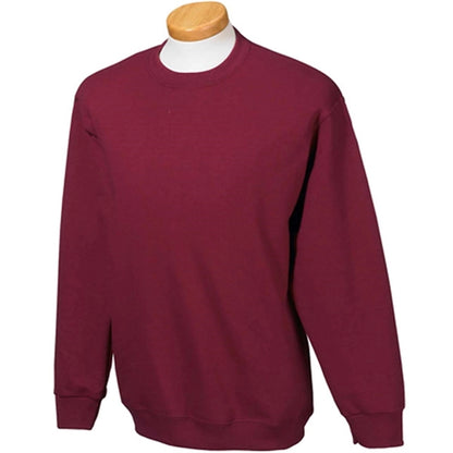 Fruit of the Loom 12 oz. Supercotton Fleece Crew