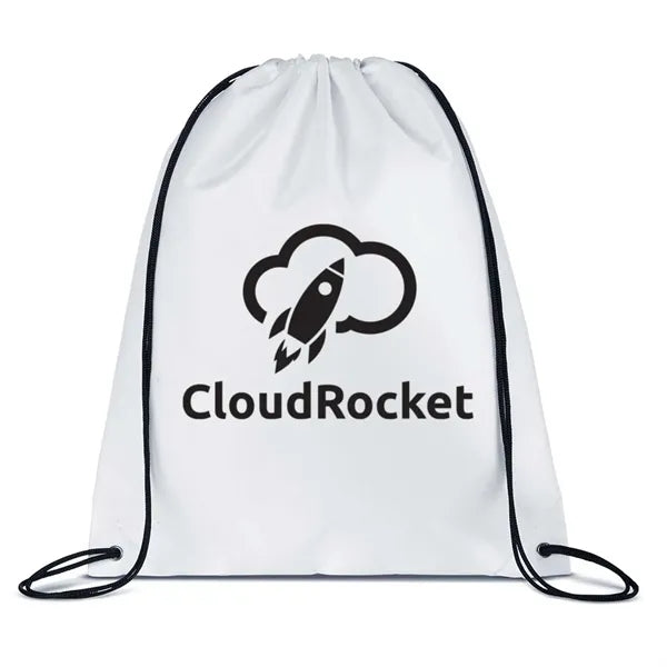Drawstring Cinch up Backpack