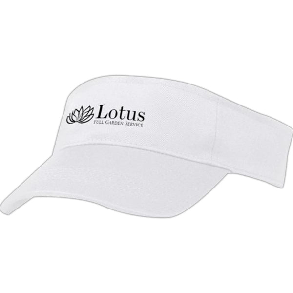 Polyester Visor