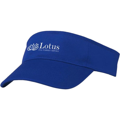 Polyester Visor