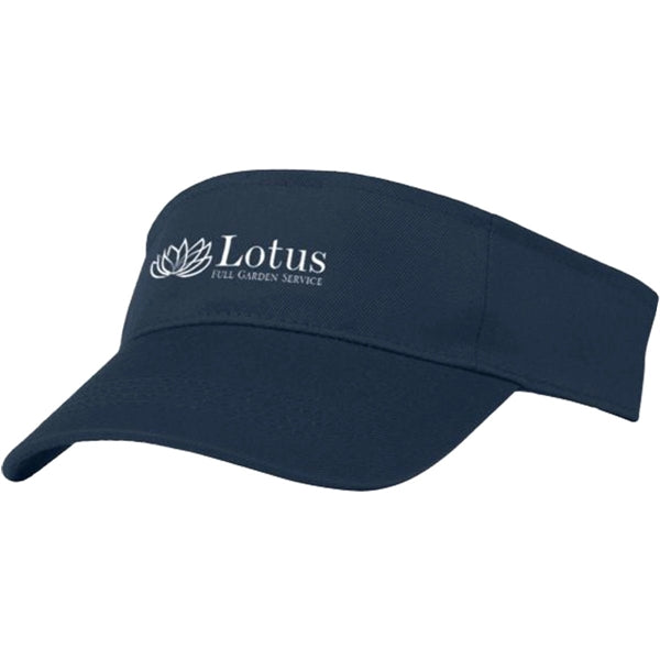 Polyester Visor