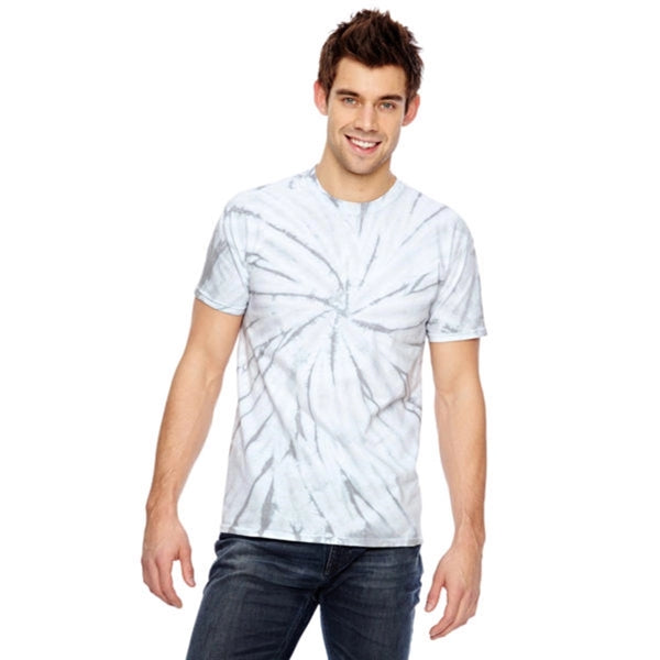 Dyenomite for Team 365 Tonal Cyclone Tie-Dyed T-Shirt