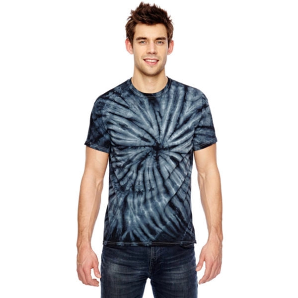 Dyenomite for Team 365 Tonal Cyclone Tie-Dyed T-Shirt