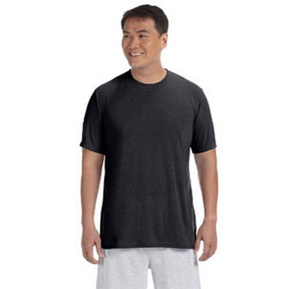 Gildan 4.5 oz. Performance T-Shirt - Dark/Colors