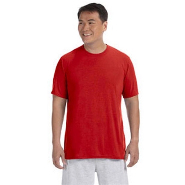 Gildan 4.5 oz. Performance T-Shirt - Dark/Colors