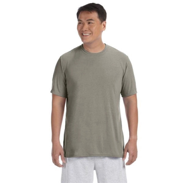 Gildan 4.5 oz. Performance T-Shirt - Dark/Colors