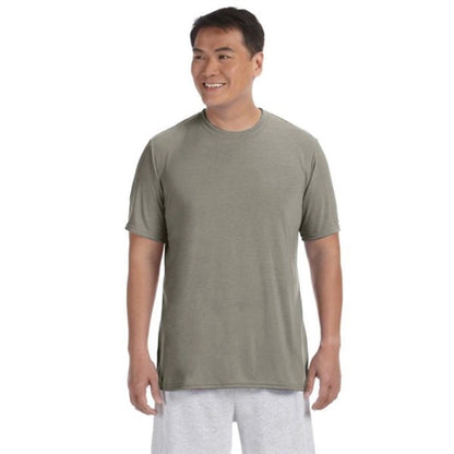 Gildan 4.5 oz. Performance T-Shirt - Dark/Colors