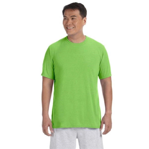 Gildan 4.5 oz. Performance T-Shirt - Dark/Colors