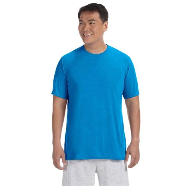 Gildan 4.5 oz. Performance T-Shirt - Dark/Colors