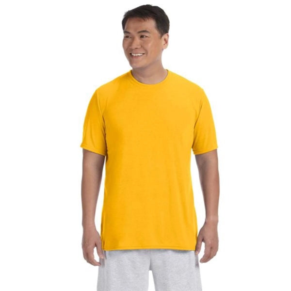 Gildan 4.5 oz. Performance T-Shirt - Dark/Colors