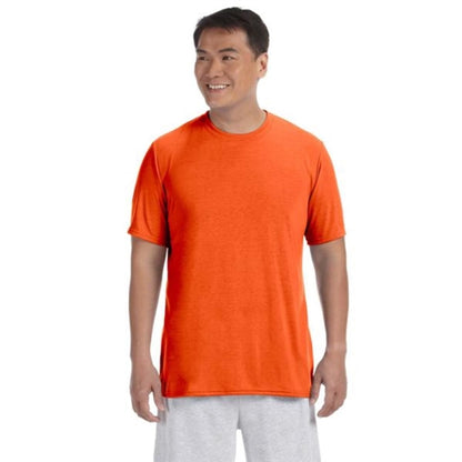 Gildan 4.5 oz. Performance T-Shirt - Dark/Colors