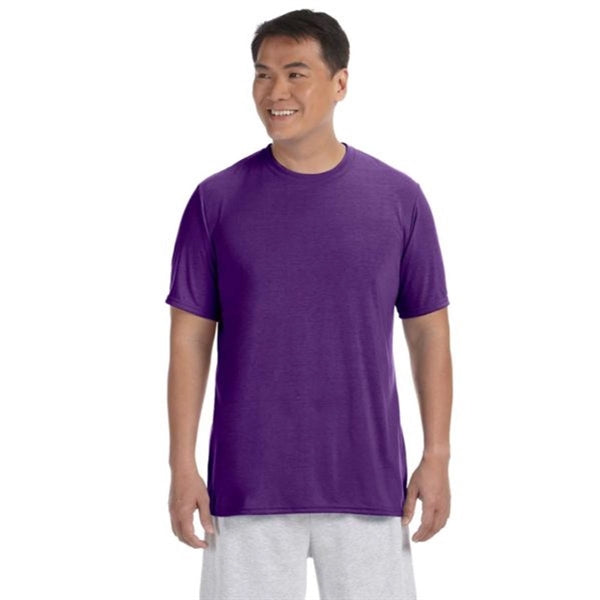 Gildan 4.5 oz. Performance T-Shirt - Dark/Colors