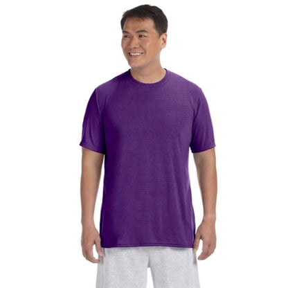 Gildan 4.5 oz. Performance T-Shirt - Dark/Colors