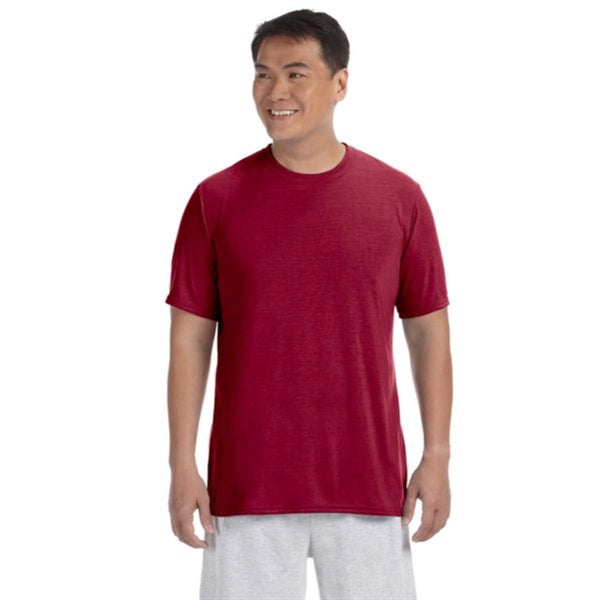 Gildan 4.5 oz. Performance T-Shirt - Dark/Colors