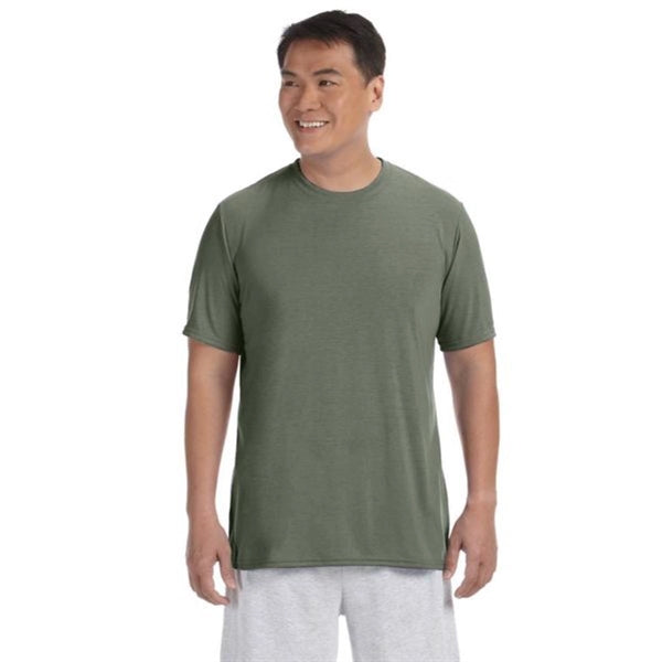 Gildan 4.5 oz. Performance T-Shirt - Dark/Colors