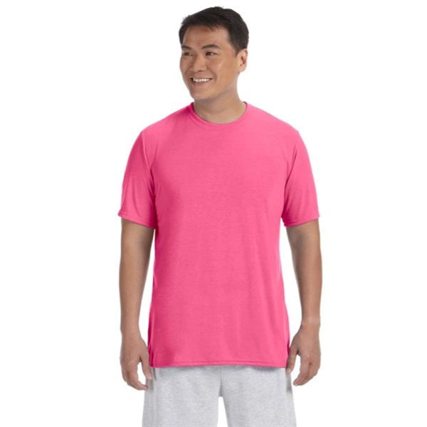 Gildan 4.5 oz. Performance T-Shirt - Dark/Colors